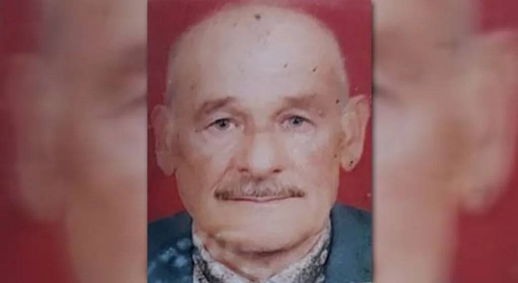 Benzinle soba yakarken yanan yaşlı adam hayatını kaybetti
