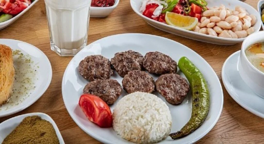 Bu Besinleri Birlikte Tüketirken Dikkat!