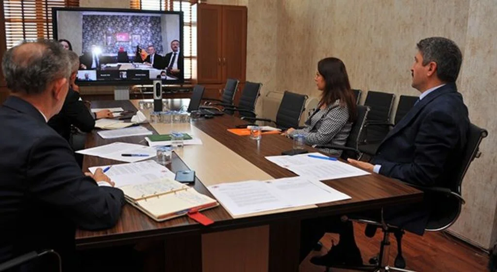 Büyükşehir Belediyesi Kamu İSG ailesinin yeni üyesi oldu