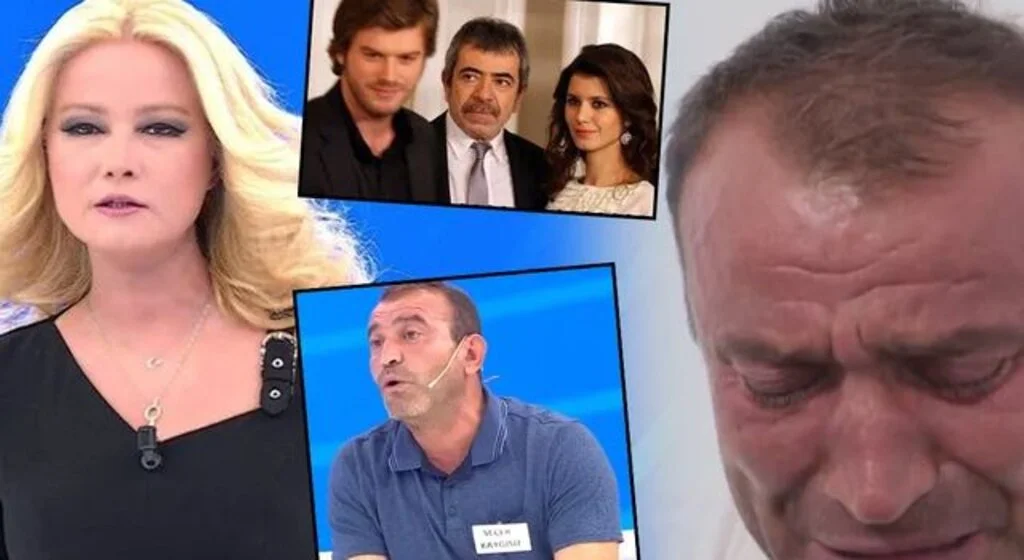 Büyülü sabun şoku! Aşk-ı Memnu olayı ATV Müge Anlı'yı çıldırttı: Mezar için gelmiş