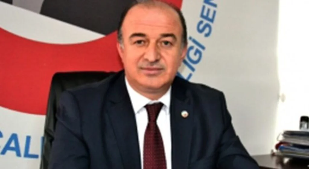 'Camiler birliğimizin ilham kaynağıdır'