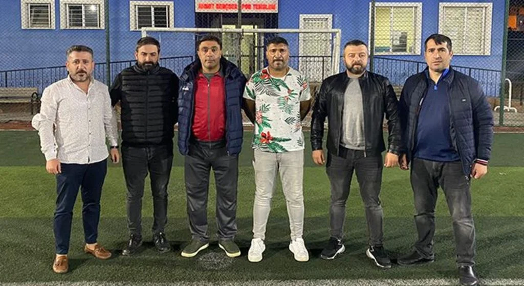 Canik Gazi Osman Paşa Pınarspor Kulübü'nün Ödüllü Turnuvası Kayıtları Sürüyor