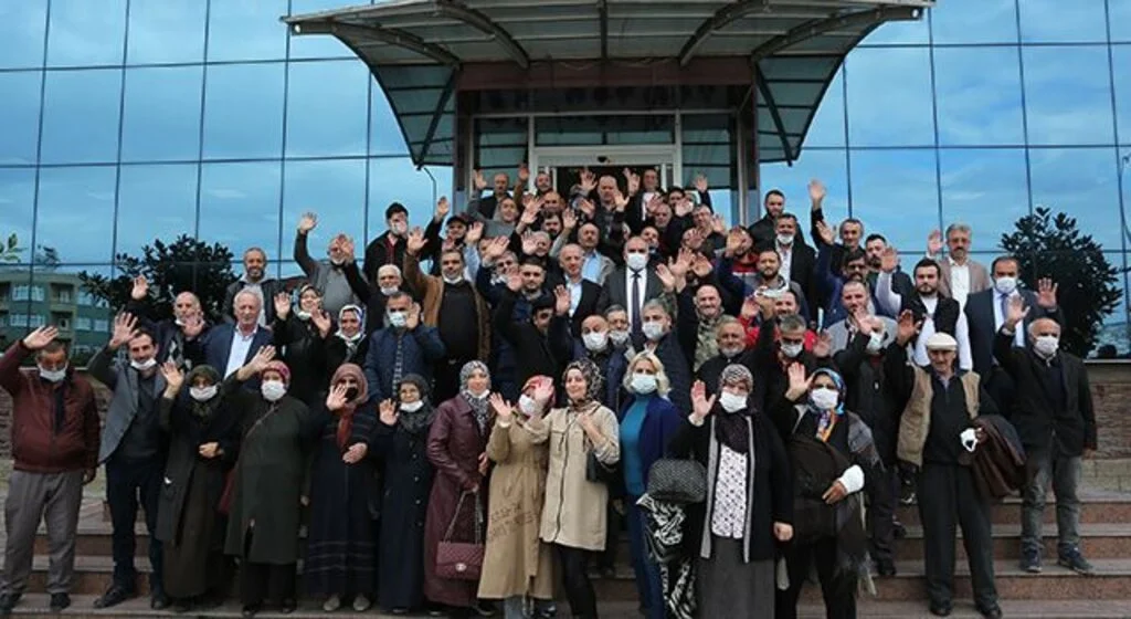 Canik’teki semt pazarları haftanın 6 günü açık olacak