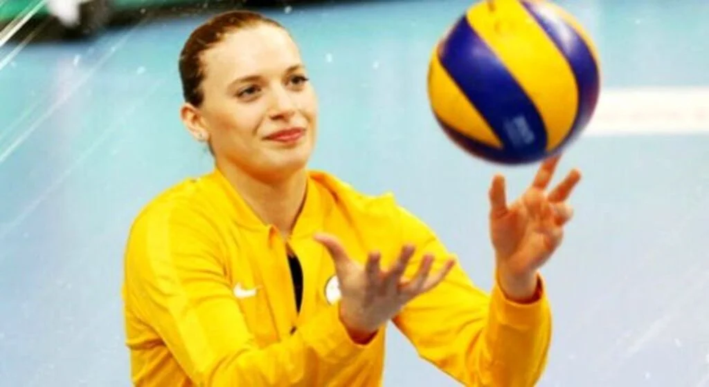 Cansu Özbay'dan Sezon Yorumu!