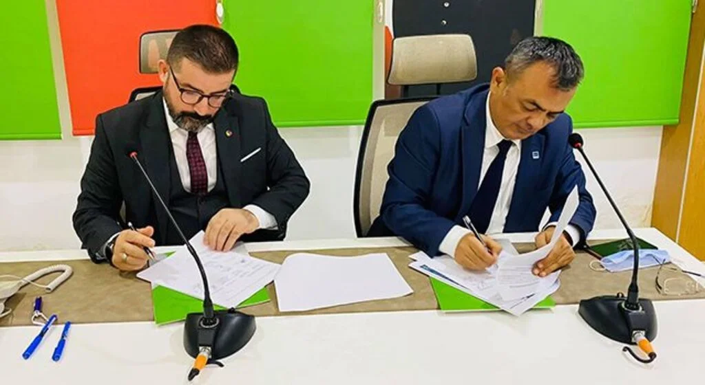Çarşamba OSB'nin enerjisi Bakanlık'tan