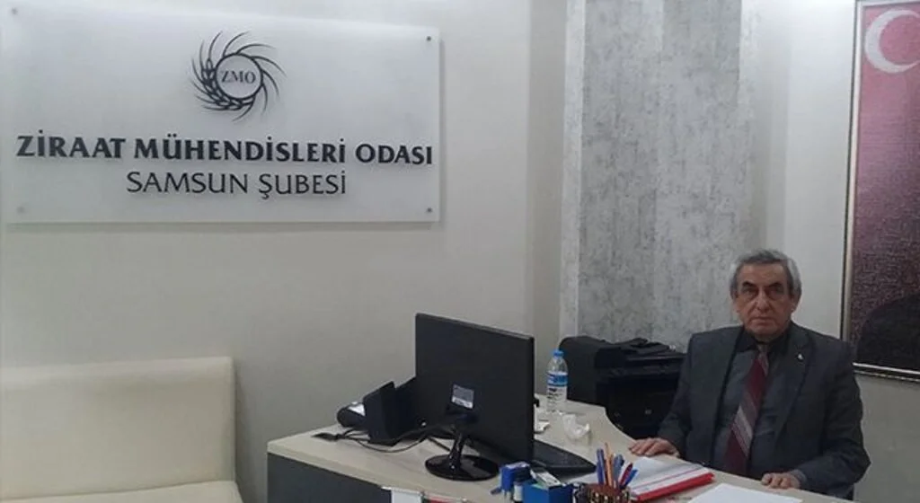 'Çarşamba Ovasını birlikte koruyalım'