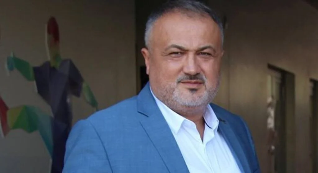 Çarşambaspor Kulübü Başkanı Özkan Yıldırım: Sadece Manevi Destek İstiyoruz