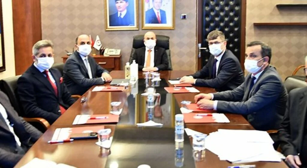 Cerrahi El Aletleri Müzesi Aralık'ta kapılarını açıyor