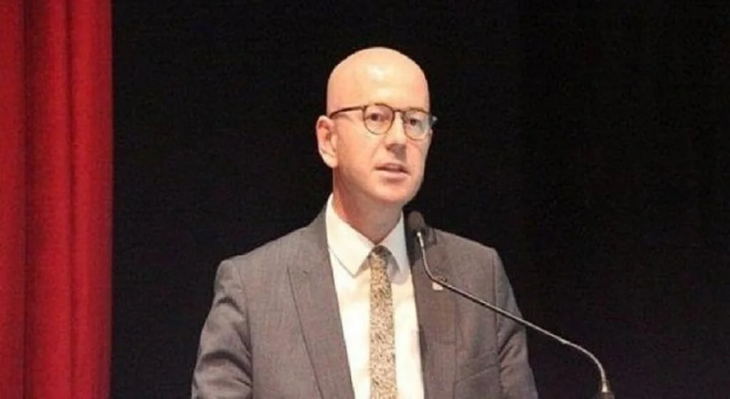 CHP Balıkesir İl Başkanı Serkan Sarı: Balıkesir’de kaç sınıf karantinaya alındı?