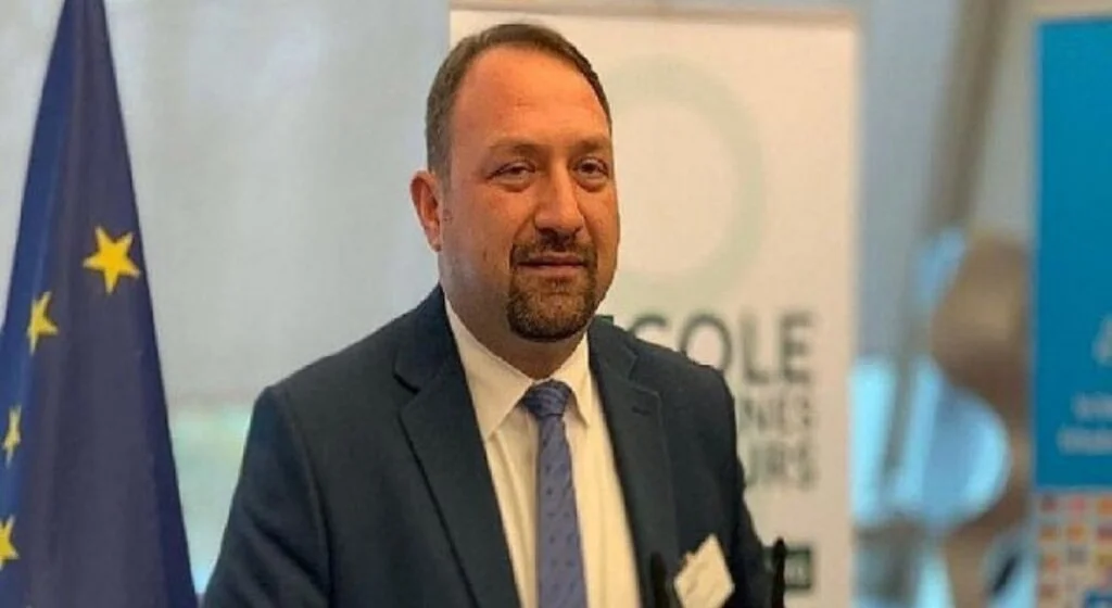 Çiğli Belediyesi “Avrupa Diploması Ödülüne” Kavuştu