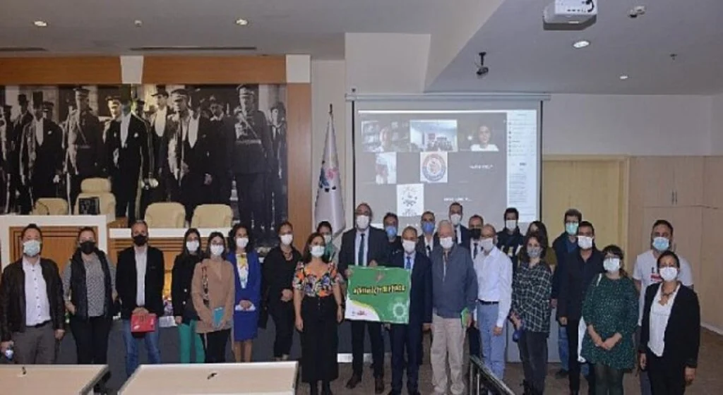 Çiğli’de Yönlendirme Kurulu’nun Gündemi: “Dirençli Kent Çiğli”