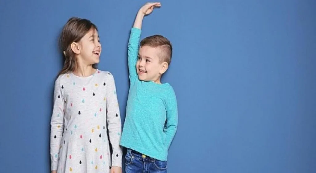 Çocuklarda Boy Kısalığı Hakkında En Çok Merak Edilen 7 Soru!