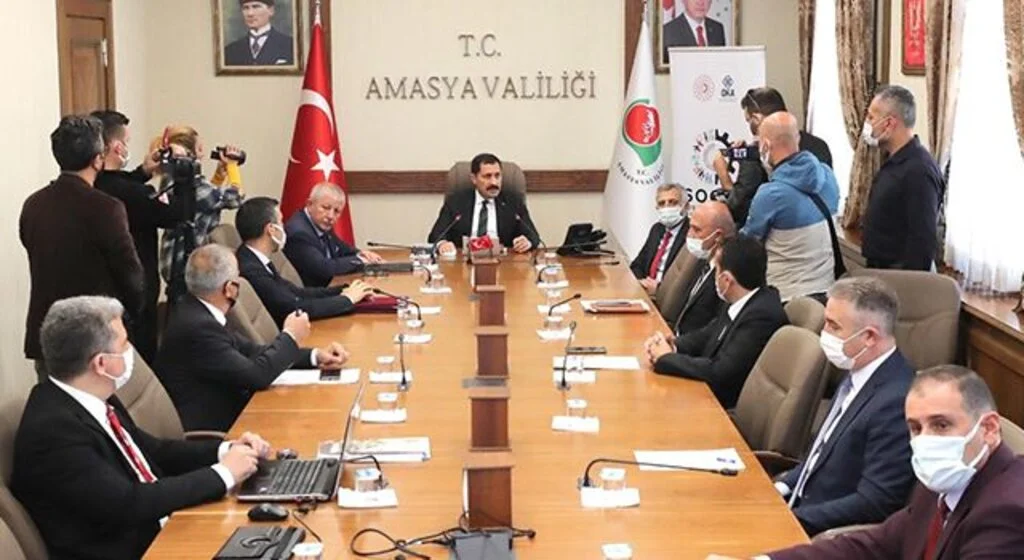Dezavantajlı gençler meslek kazandırılacak
