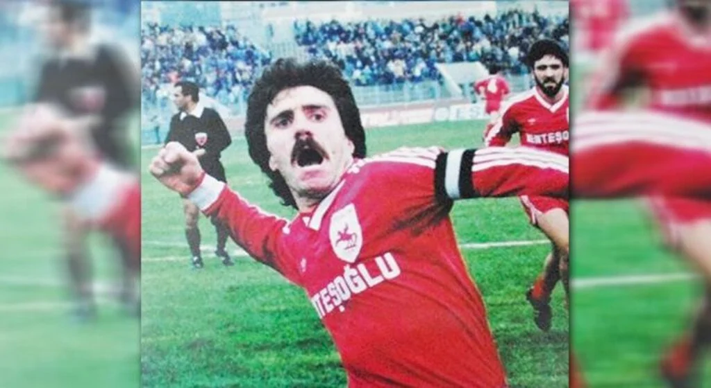 Dualar Büyük Kaptan Emin Kar için