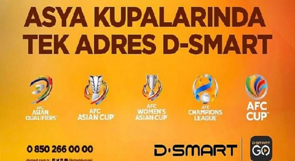 Dünyanın En Büyük Futbol Rekabeti El Clasico Canlı Yayınlarla D-Smart’ta