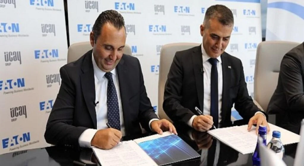 Elektrikli Araçların Geleceği İçin Dev Birliktelik