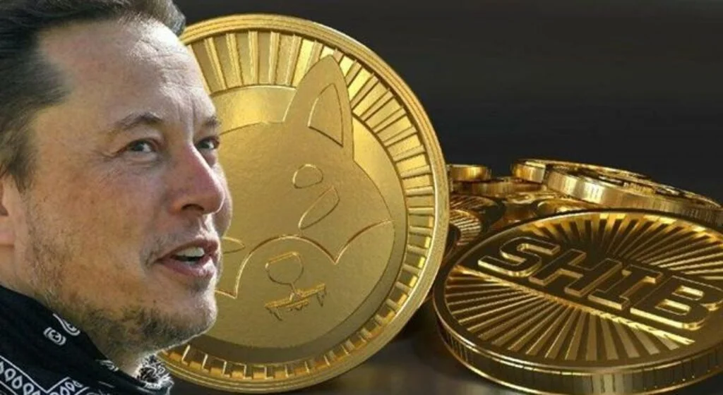 Elon Musk’ın köpeğinden esinlenmişti: Kripto para Shiba Inu rekor kırıyor