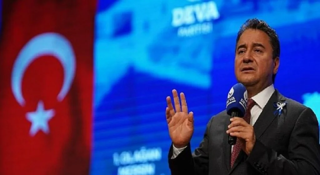 Endişeli modernmiş, endişeli muhafazakârmış, tüm kimliklerin endişelerini silip atacağız