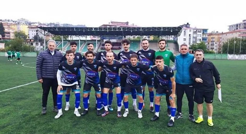 Evcispor Başkanı Gemrik'ten Fair-Play Mesajı