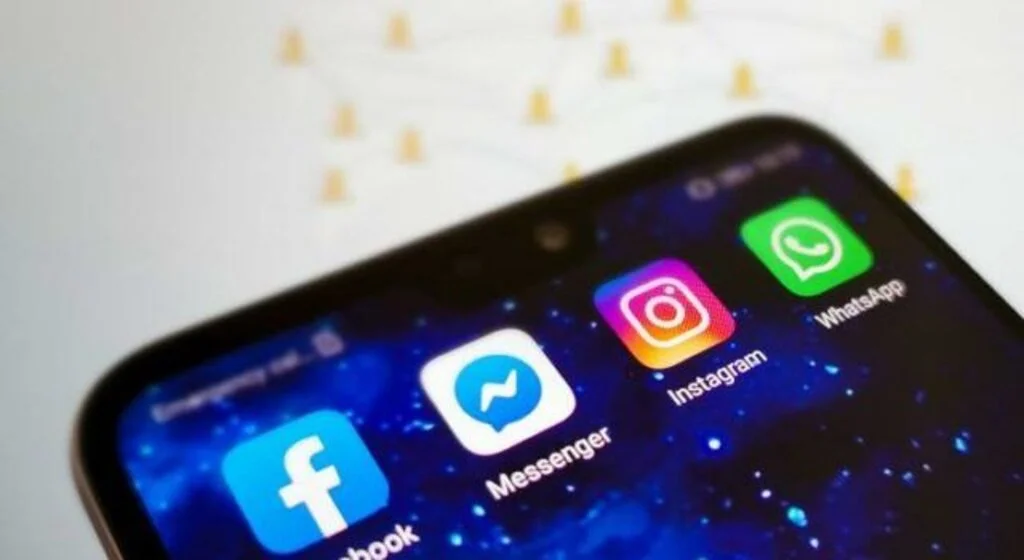 Facebook, WhatsApp ve Instagram’da kesintinin sebebi açıklandı: Ayar değişikliği hatası