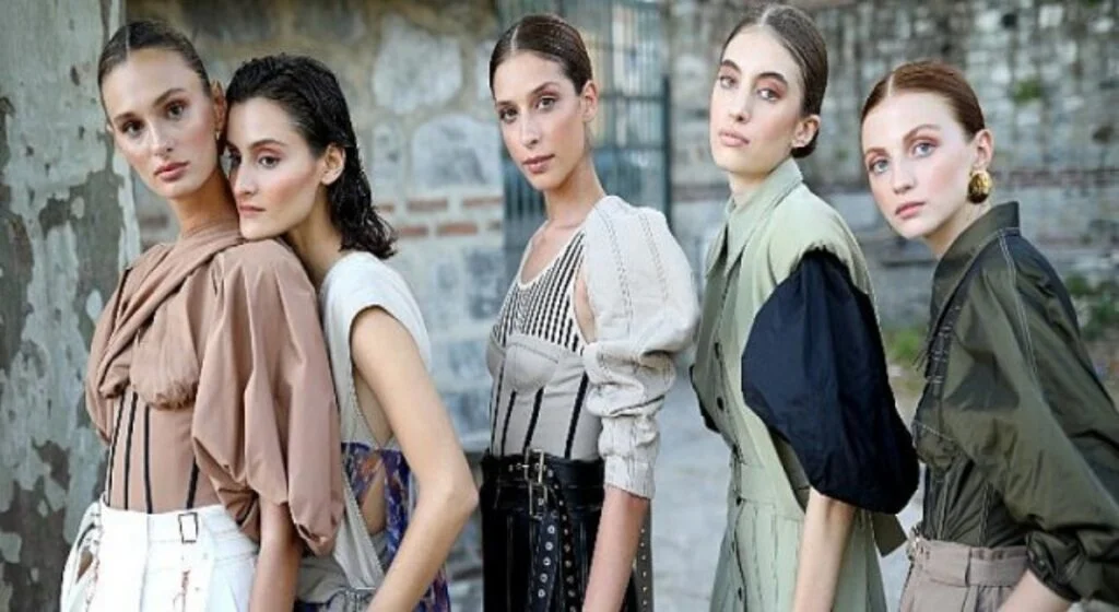 Fashion Week Istanbul İçin Geri Sayım Başladı!