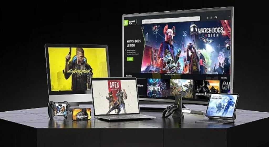 GFN Perşembe Güncellemelerinde Bu Hafta: GeForce NOW RTX 3080 Üyelik Ön Siparişleri ve Marvel’s Guardians of the Galaxy ve Riders Republic Lansmanları