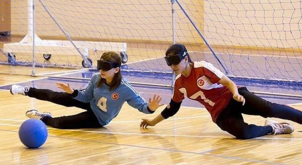 Golbol Nedir ve Nasıl Oynanır?