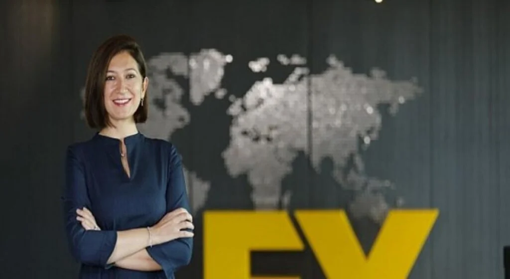 Gözde Özkale Bilaç, EY Türkiye Danışmanlık Bölümü Şirket Ortağı olarak atandı