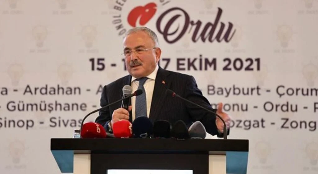 Güler: Kaynakları verimli kullanıyoruz