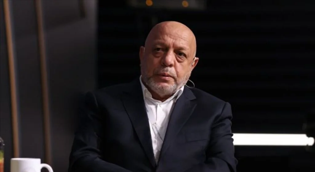Hak-İş Genel Başkan Arslan: Hak-İş'in gücü Türkiye'nin gücüdür
