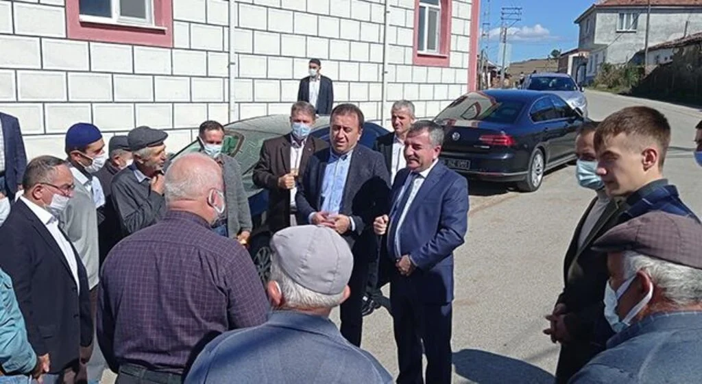 Hayvan pazarı katkı verecek