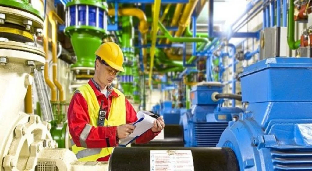 Huawei Türkiye Ar-Ge Merkezi’nden Yapay Zeka Destekli İş Güvenliği Çözümü