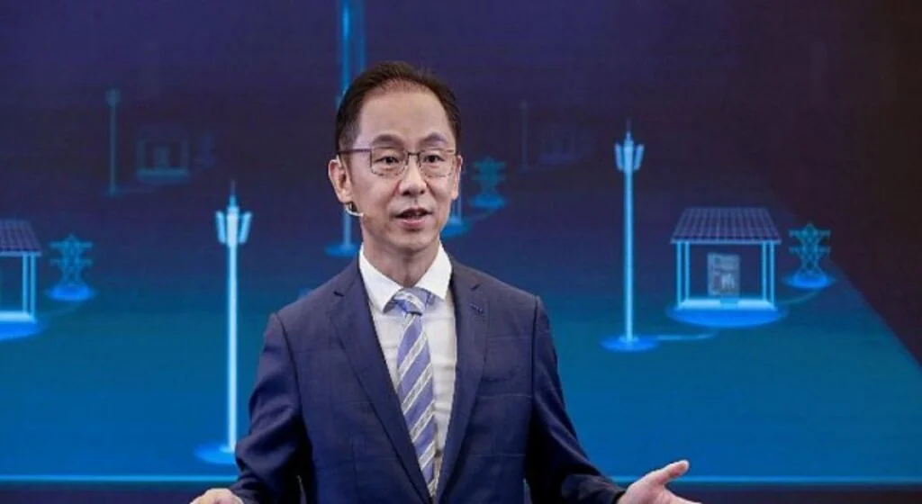 Huawei’den, düşük karbonlu bir gelecek için 5G’de yeşil enerji çağrısı