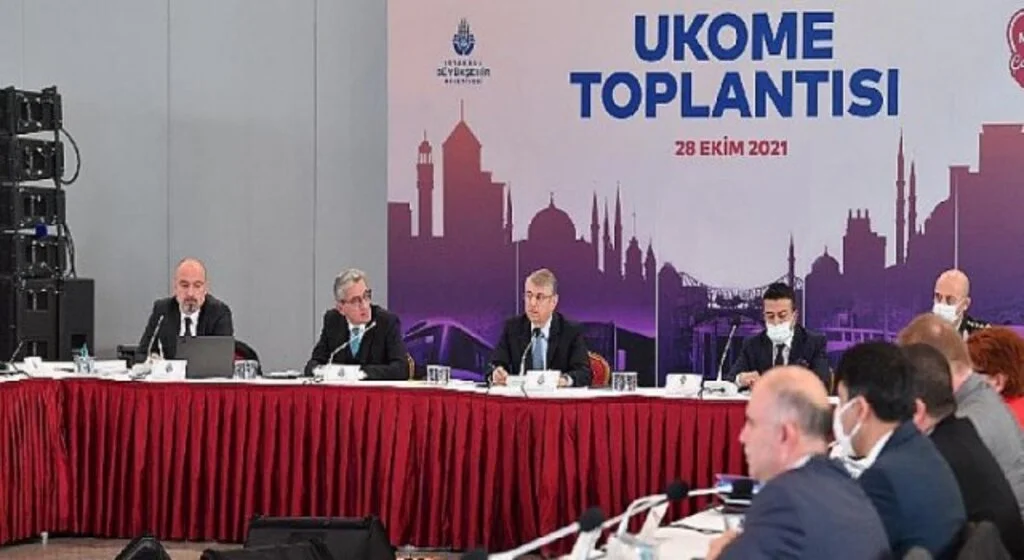 İBB’nin taksi önerisi 10. kez Reddedildi