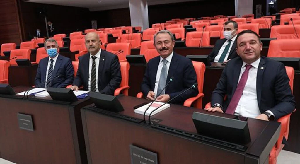 İhracatçı birliklerinin önünü açan teklif