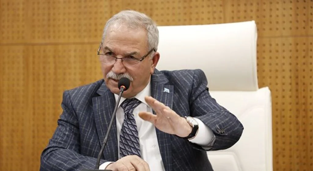 İlkadım Meclisi'nden ABD'ye kınama