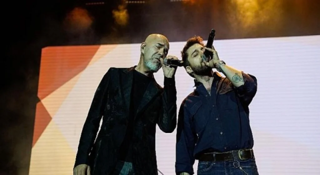 Infinit Harbiye Açıkhava Konserleri Nil Karaibrahimgil ve MFÖ ile devam ediyor!