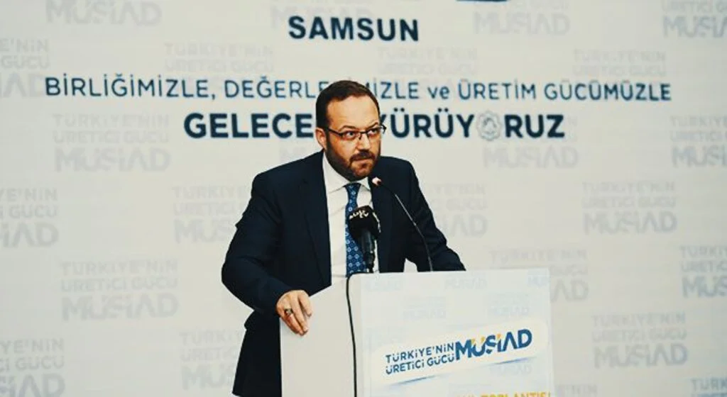 İş dünyasının umudu yeni OSB'ler