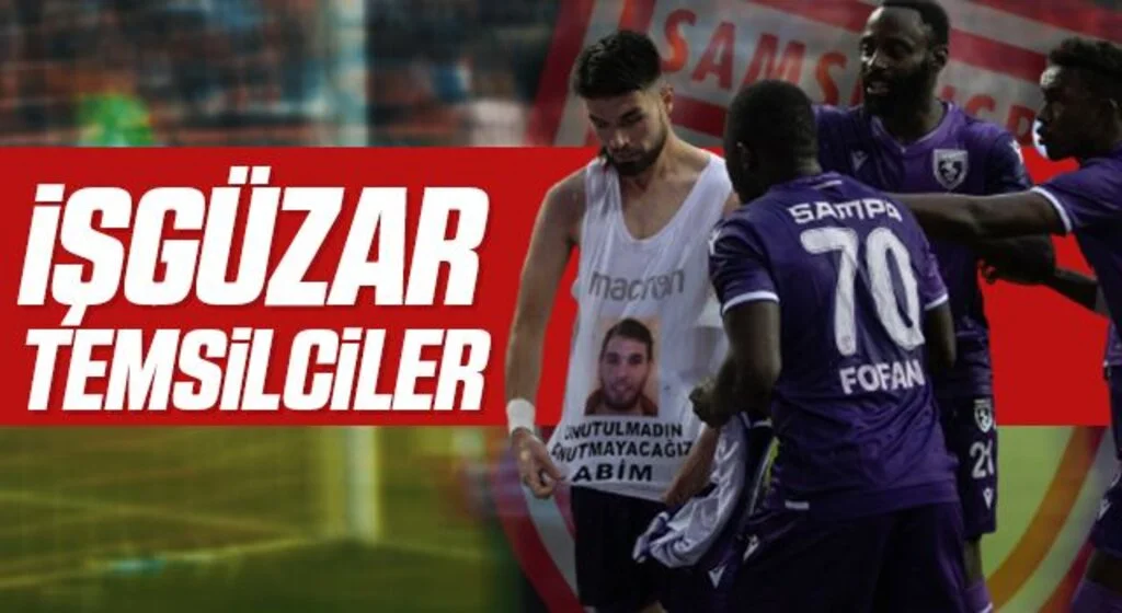 İşgüzar Temsilciler Hasan Kılıç'ı PFDK'ya Sevk Etti!