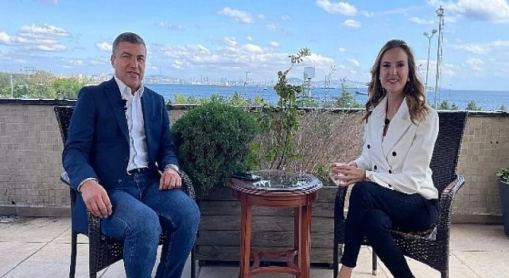 İsmail Küçükkaya; “Hayatta bir beklentim vardı olmadı, bir kızım olsun isterdim.”