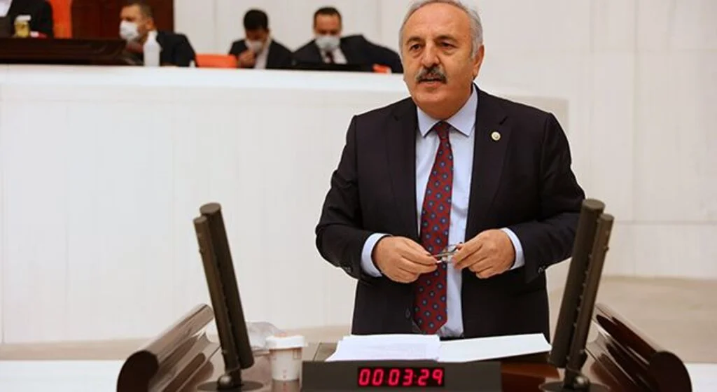 İYİ Parti Samsun Milletvekili Yaşar: Muhtarlara yetki verilmeli