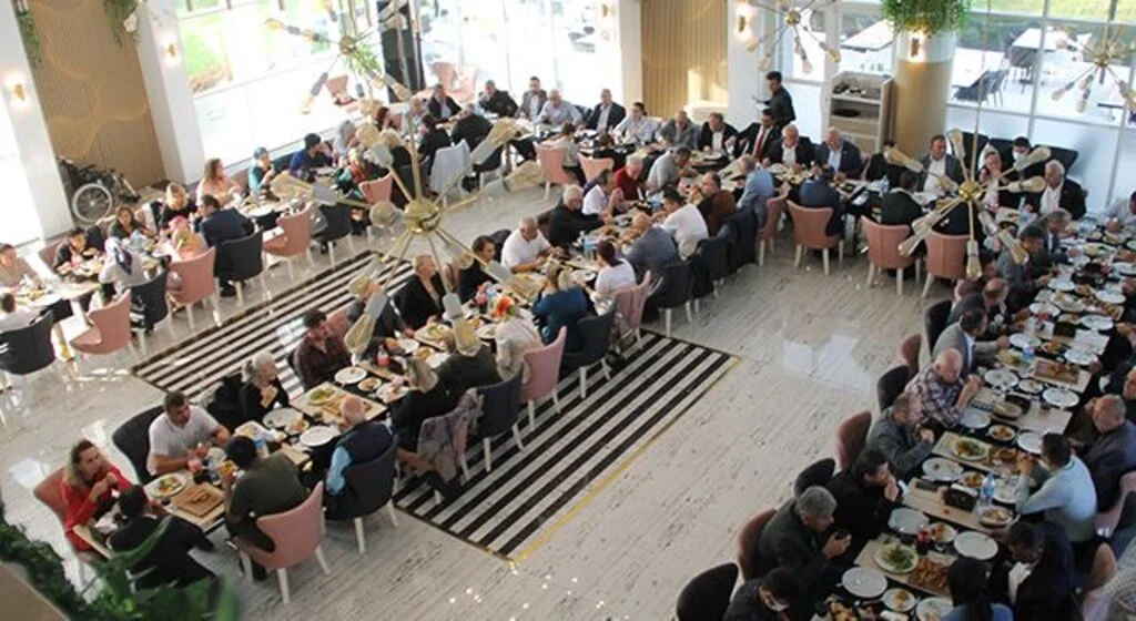 İYİ Parti Samsun'da hedef yükseltti