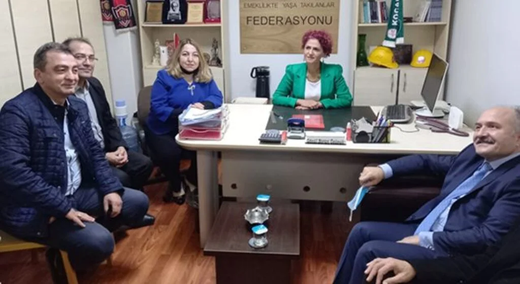 İYİ Parti’den EYT için çözüm paketi! İşte ilk detaylar