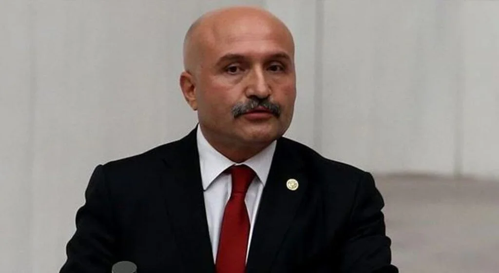İYİ Partili Erhan Usta, Merkez Bankasının faiz kararını değerlendirdi
