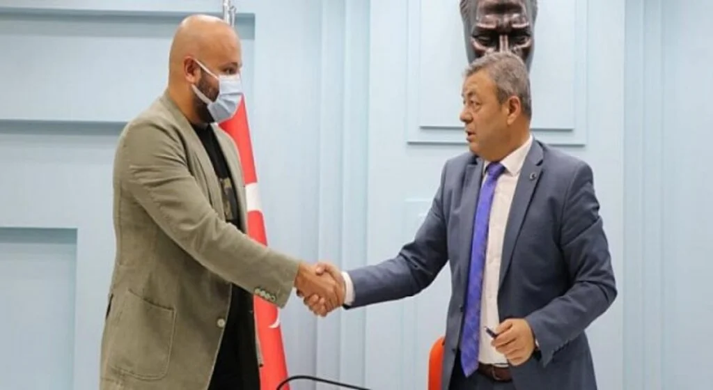 İzmir’de 50 Milyon TL Kırsal Kalkınma Yatırımına 50 Hibe Desteği Verildi