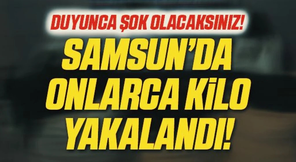 Jandarmadan zehir tacirlerine operasyon: 46 kilo esrar ele geçirildi