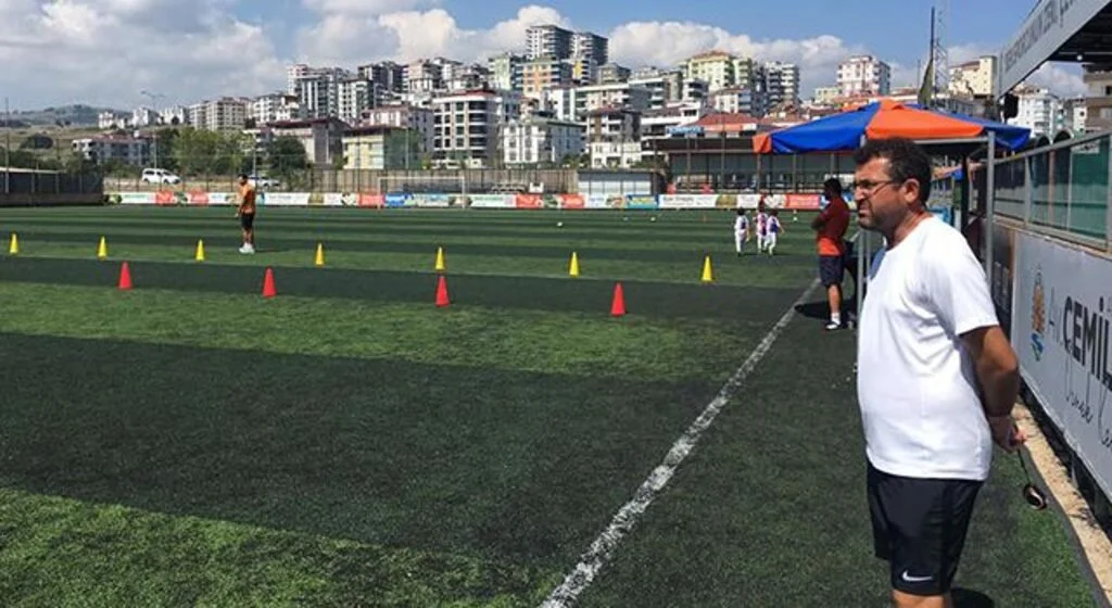 Kadın bandocular ilk kez Samsunspor için çaldı