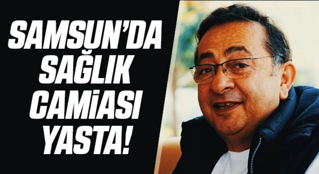 Kalp Damar Cerrahisi Uzmanı Saltık'ın ölümü sağlık camiasını yasa boğdu