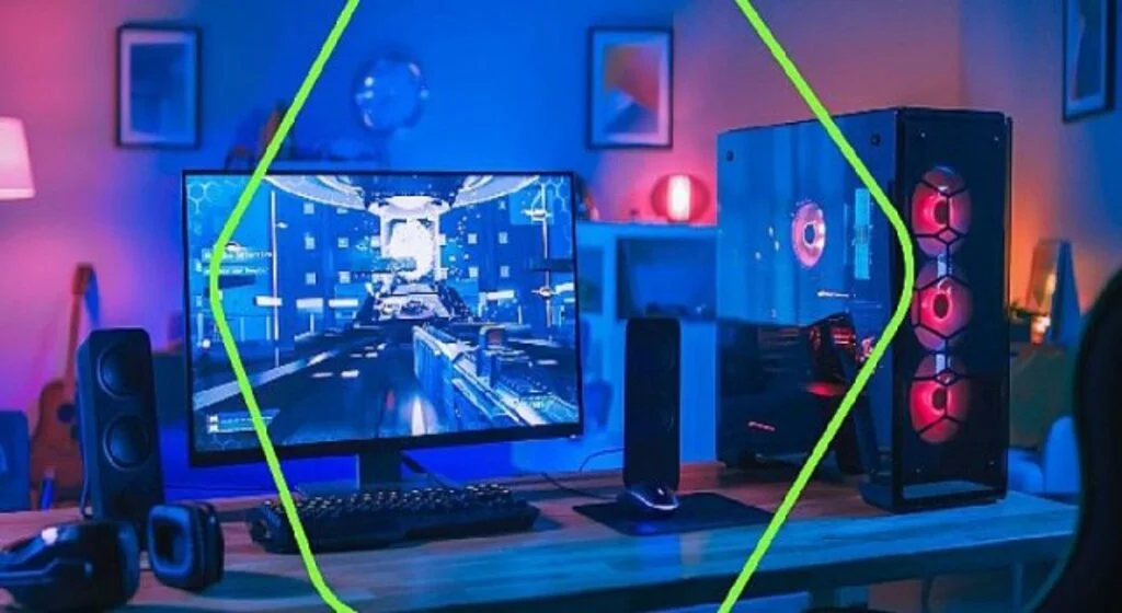 Kaspersky, oyunları korkusuzca oynatmak için Ali-A, Yammy XOX ve Fnatic’s Boaster ile birlikte çalışıyor