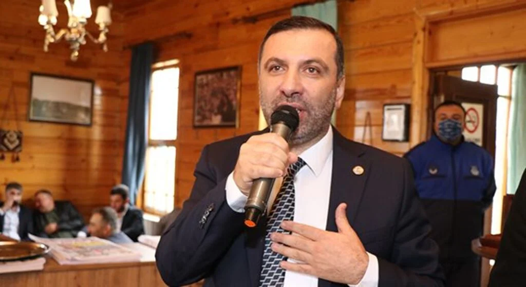 Kavak Belediye Başkanı İbrahim Sarıcaoğlu: Birliğimiz en büyük gücümüz
